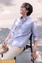 SASDBC25M copy 8 Ảnh của Sơmi dài tay